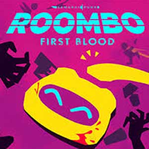 Kaufe Roombo First Blood Nintendo Switch Preisvergleich