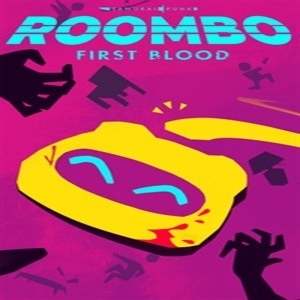 Kaufe Roombo First Blood Xbox Series Preisvergleich