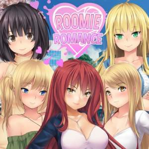 Roomie Romance Switch