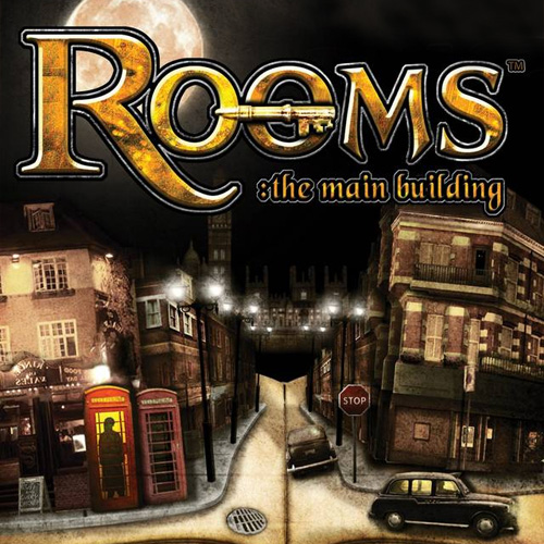 Rooms The Main Building CD Key kaufen Preisvergleich