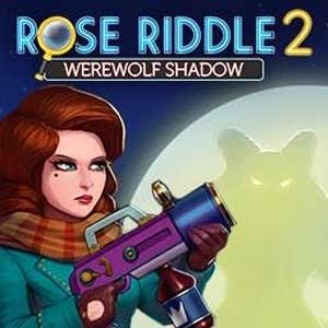 Rose Riddle 2 Werewolf Shadow Key kaufen Preisvergleich