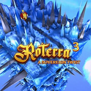 Roterra 3 A Sovereign Twist Pc