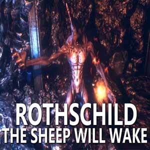 Rothschild The Sheep Will Wake Key Kaufen Preisvergleich