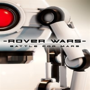 Kaufe Rover Wars Battle for Mars Xbox Series Preisvergleich