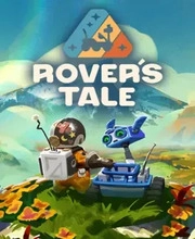 Rover’s Tale Playstation 5