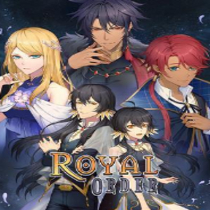 Royal Order Pc