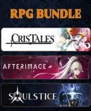 RPG Bundle Playstation 5