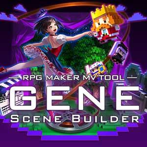 RPG Maker MV GENE Key kaufen Preisvergleich