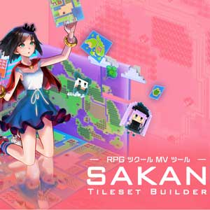 RPG Maker MV SAKAN Key kaufen Preisvergleich