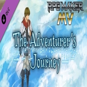 RPG Maker MV The Adventurers Journey Key kaufen Preisvergleich