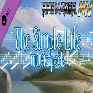 RPG Maker MV The Simple Life Music Pack Pc