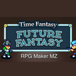 RPG Maker MZ Future Fantasy Key kaufen Preisvergleich