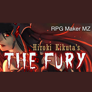 RPG Maker MZ Hiroki Kikuta music pack The Fury Key kaufen Preisvergleich