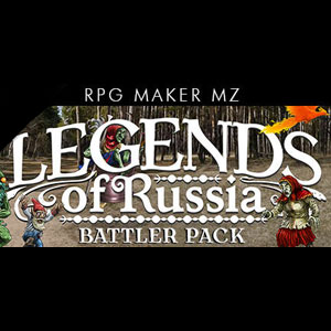 RPG Maker MZ Legends of Russia Battler Pack Key kaufen Preisvergleich