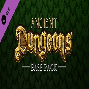 RPG Maker VX Ace Ancient Dungeons Base Pack