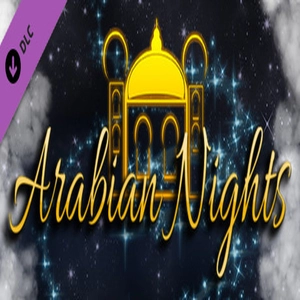 RPG Maker VX Ace Arabian Nights Pc