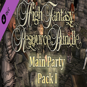 RPG Maker VX Ace High Fantasy Main Party Pack 1 Key kaufen Preisvergleich