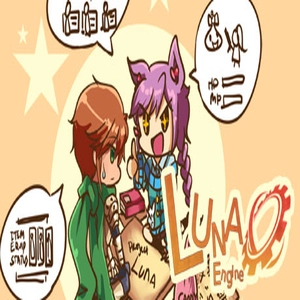 RPG Maker VX ACE Luna Engine Pc