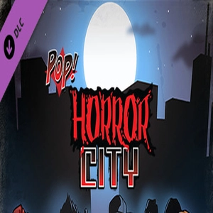 RPG Maker VX Ace POP Horror City Pc