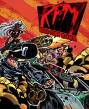 RPM Road Punk Mayhem Playstation 4