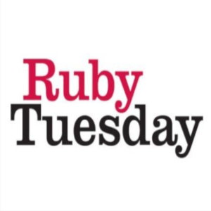 Ruby Tuesday Geschenkkarte | Preisvergleich