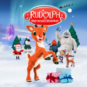 Rudolph the Red-Nosed Reindeer Playstation 4