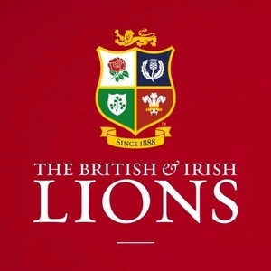RUGBY 18 The British and Irish Lions 2017 Team Xbox Series X