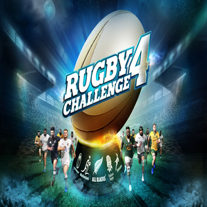 Kaufe Rugby Challenge 4 Nintendo Switch Preisvergleich