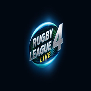 Rugby League Live 4 Pc