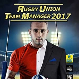 Rugby Union Team Manager 2017 Pc