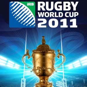 Rugby World Cup 2011 Playstation 3