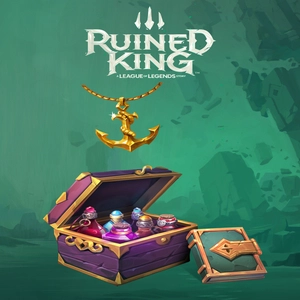 Ruined King Ruination Starter Pack Xbox One
