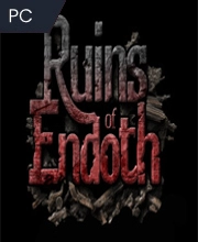 Ruins of Endoth Pc