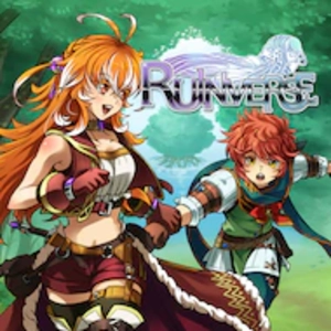 Ruinverse Playstation 4