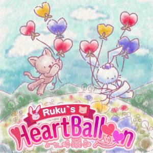 Kaufe Ruku’s Heart Balloon Nintendo Switch Preisvergleich