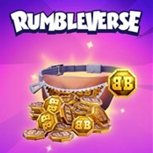 Rumbleverse Brawlla Bills Xbox Series X