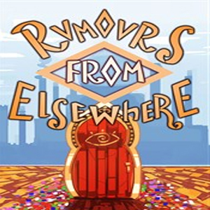 Rumours From Elsewhere Xbox Series X