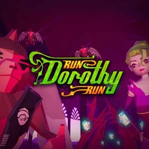 Run Dorothy Run Pc