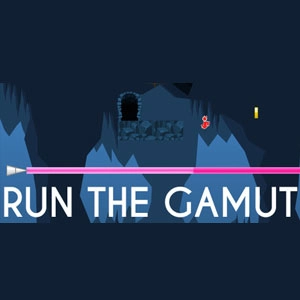 Run The Gamut