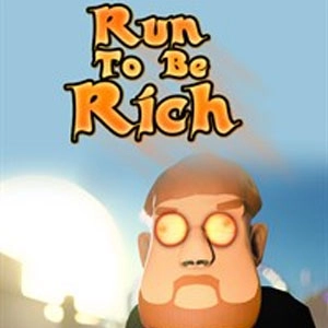Run to be Rich Xbox One