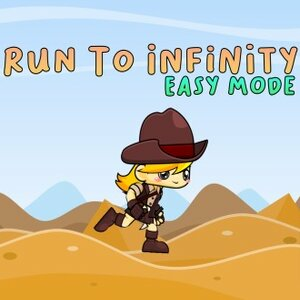 Run To Infinity Easy Mode Playstation 4