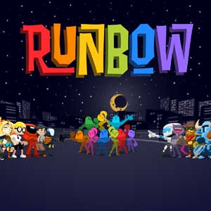 Kaufe Runbow Xbox One Preisvergleich