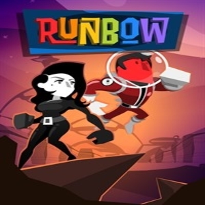 Kaufe Runbow Satura’s Space Adventure Xbox Series Preisvergleich