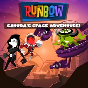 Runbow Satura’s Space Adventure Key kaufen Preisvergleich
