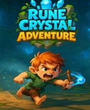 Rune Crystal Adventure Xbox Series X