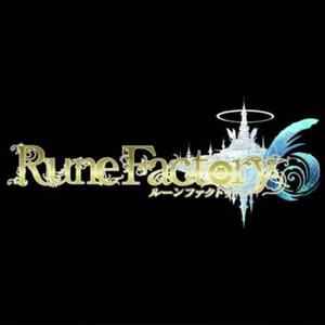 Rune Factory 6 Xbox Series X