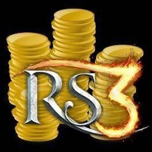 RuneScape 3 Gold Pc