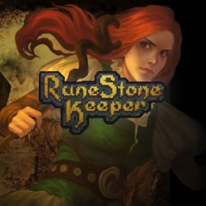 Kaufe Runestone Keeper PS4 Preisvergleich