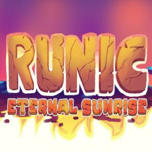 Runic Eternal Sunrise Xbox Series X