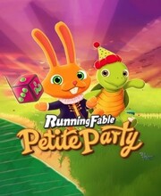 Kaufe Running Fable Petite Party Nintendo Switch Preisvergleich